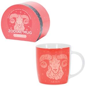 Mug - Aries