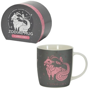 Mug - Capricorn