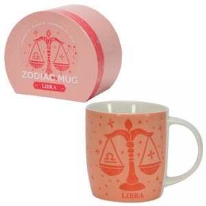 Mug - Libra