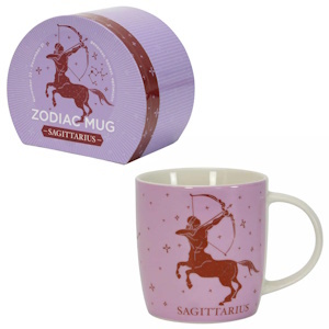 Mug - Sagittarius