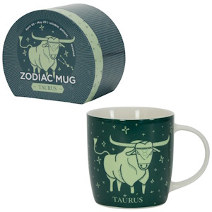 Mug - Taurus