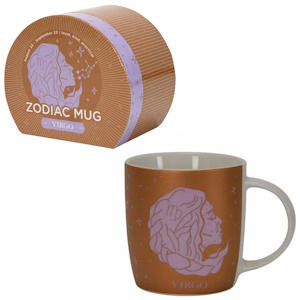 Mug - Virgo