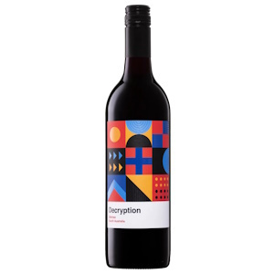 Decryption Shiraz