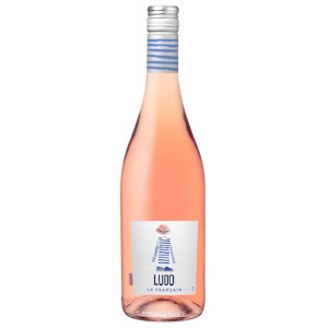 Rosé Vin de France