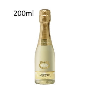 Sparkling Moscato