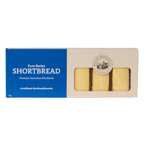 Shortbread Pure Butter