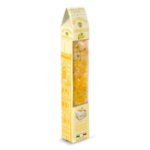 Limoncello Soft Nougat Bar