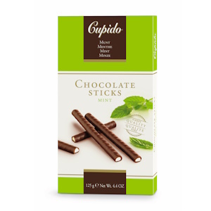 Mint Chocolate Sticks