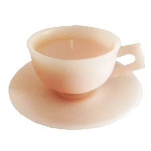 Vanilla Scented Candle