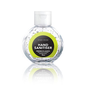 Hand Sanitiser