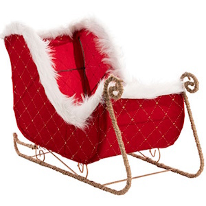 Sleigh