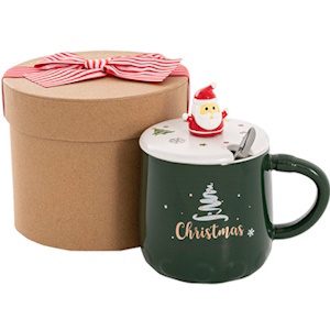 Christmas Ceramic Mug