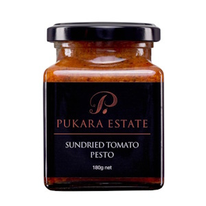 Sundried Tomato Pesto