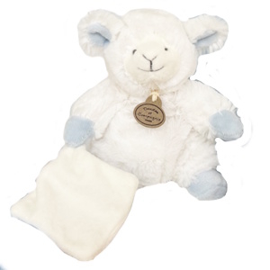 Lamb Soft Toy