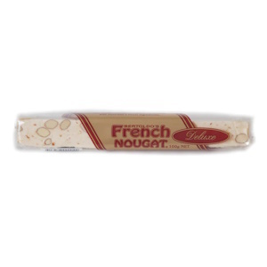 French Nougat