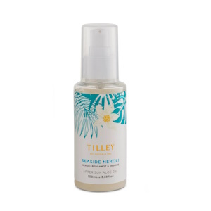 After Sun Aloe Gel - Neroli