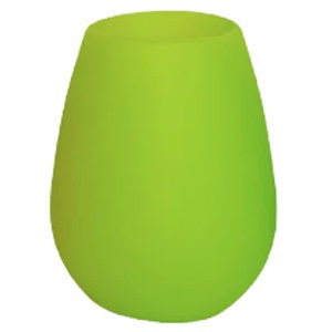 Fegg - Silicone Glass