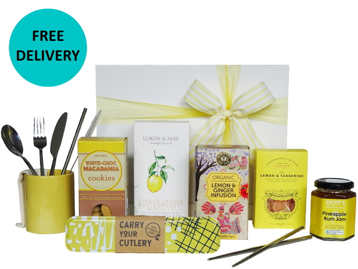 Get Well Gift Baskets & Hampers to Gold Coast Brisbane ...