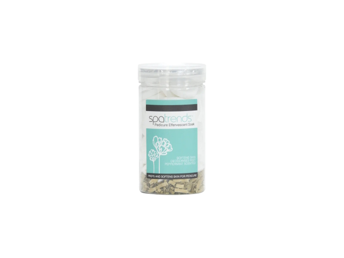 Pedicure Soak – Peppermint