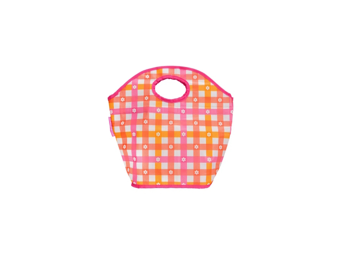 Lunch Bag - Daisy Gingham