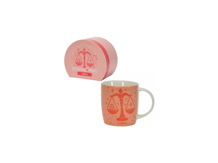 Mug - Libra