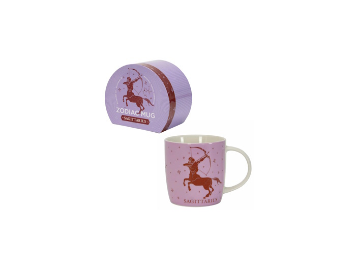 Mug - Sagittarius