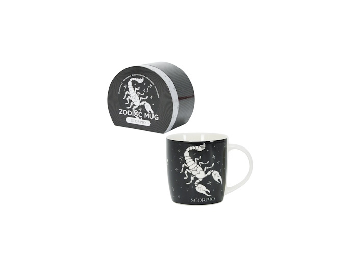 Mug - Scorpio