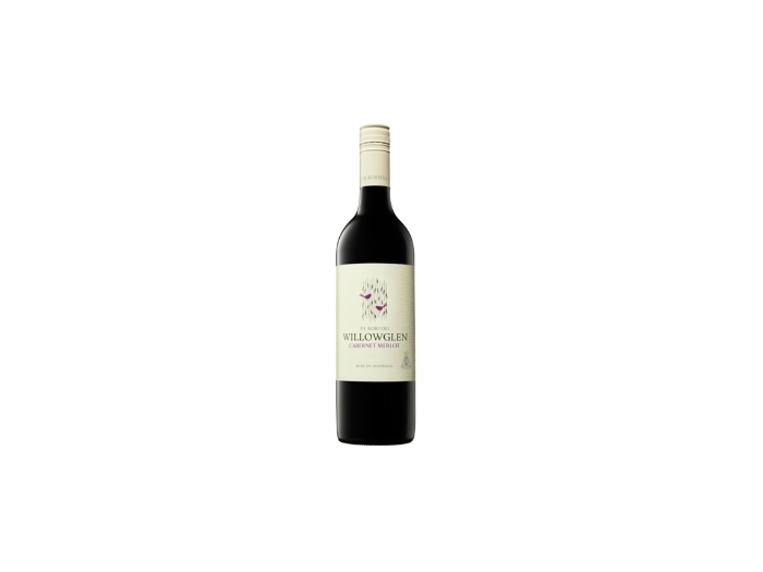 De Bortoli Willowglen Cabernet Merlot 750ml