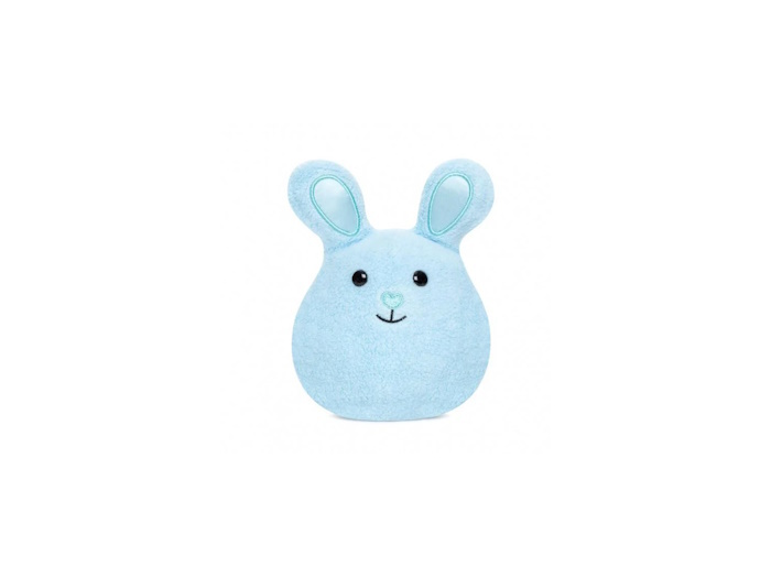 Bunny Rattle Bushel