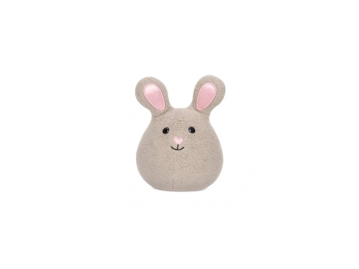 Bunny Rattle Bushel