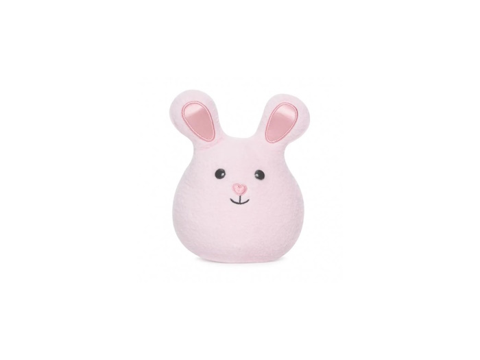 Bunny Rattle Bushel