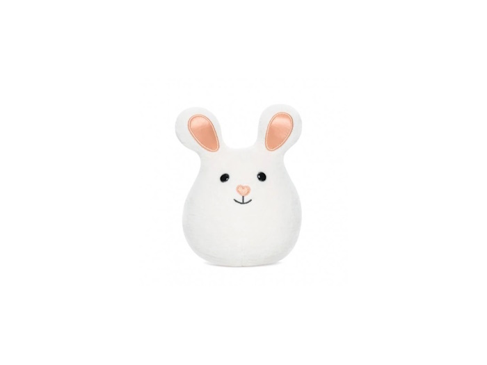 Bunny Rattle Bushel