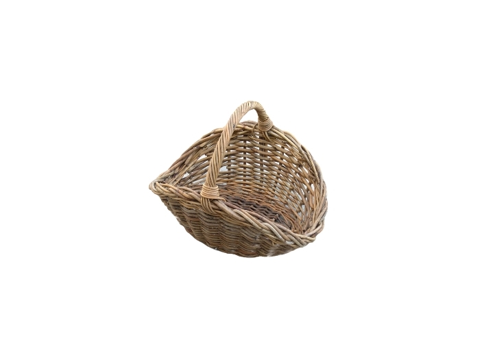 Rattan Basket