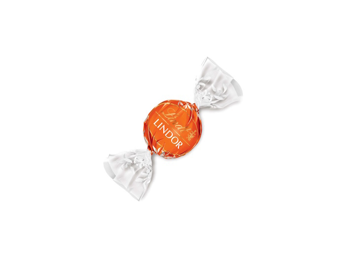 2 Lindor Orange