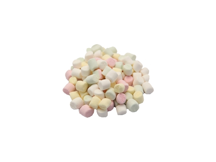 Mini Marshmallows