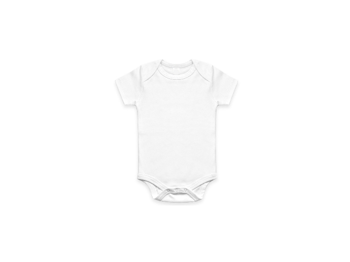 Organic Cotton Bodysuit