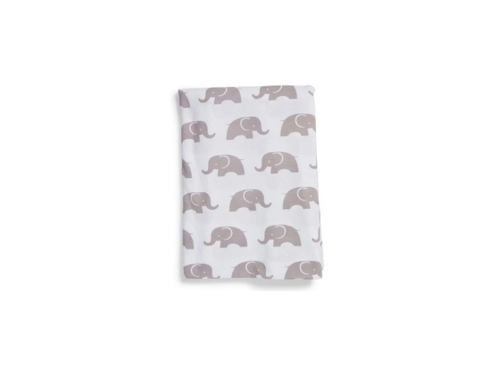 Elephant Cotton Wrap