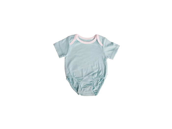 Organic Cotton Bodysuit