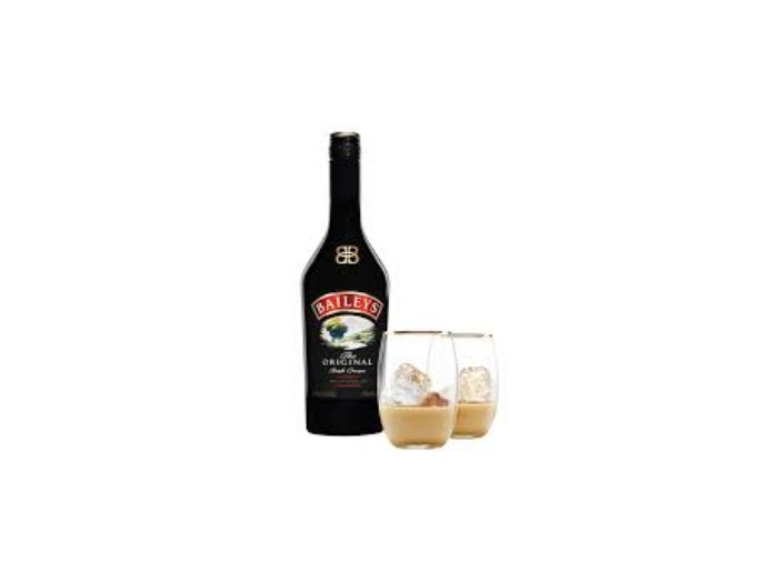 Baileys Irish Cream 700ml