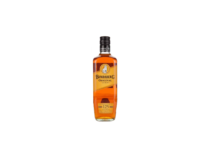 Bundaberg Rum 700ml