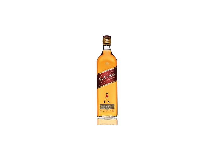 Johnnie Walker Red Label 700ml