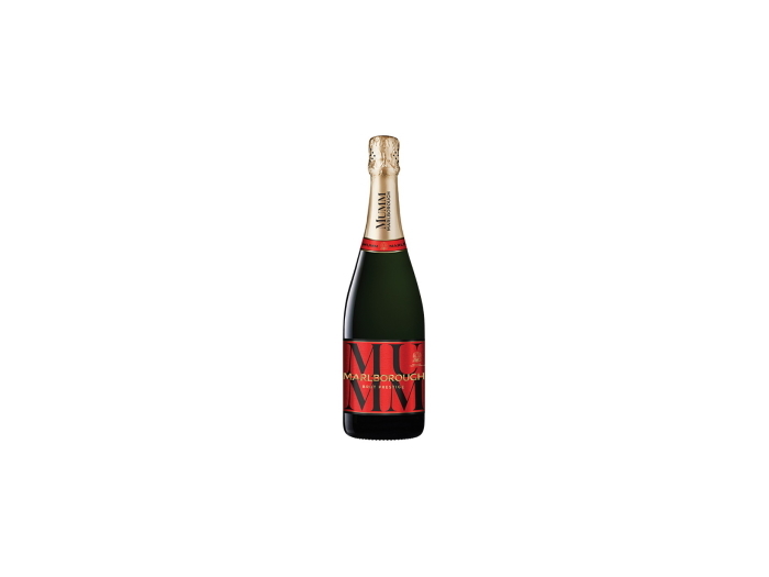 Mumm Marlborough Brut Prestige