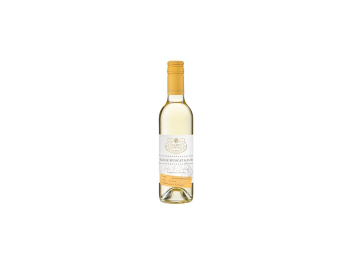 Brown Brothers Orange Muscat & Flora