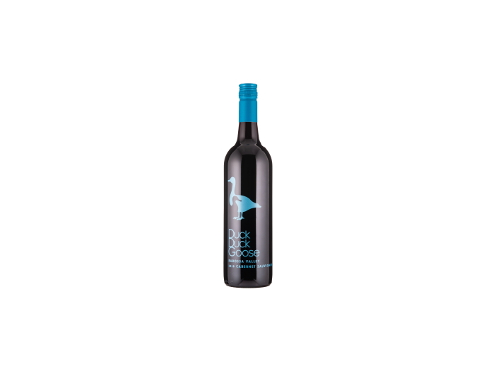 Duck Duck Goose Cabernet Sauvignon 750ml