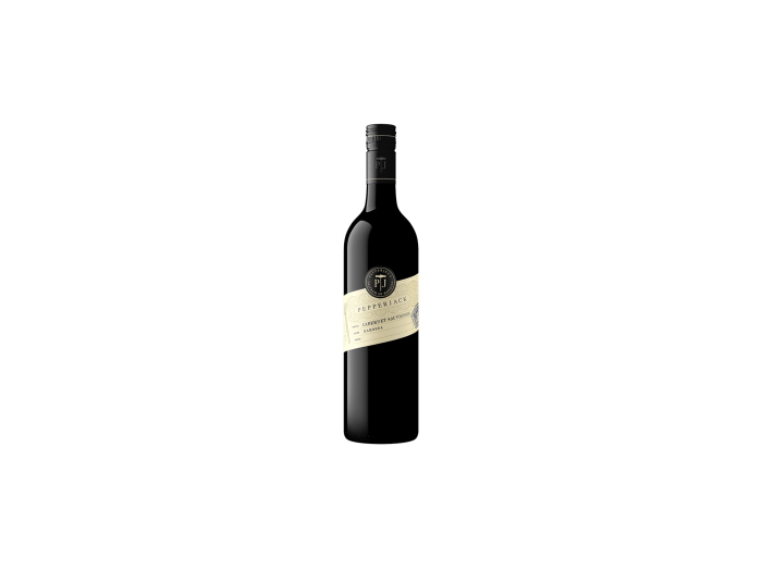 Pepperjack Barossa Cabernet Sauvignon 750ml