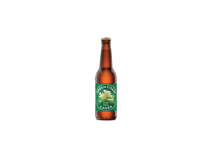 Stone & Wood Green Coast Lager