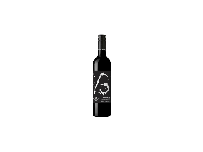 Grant Burge Barossa Ink Cabernet Sauvignon