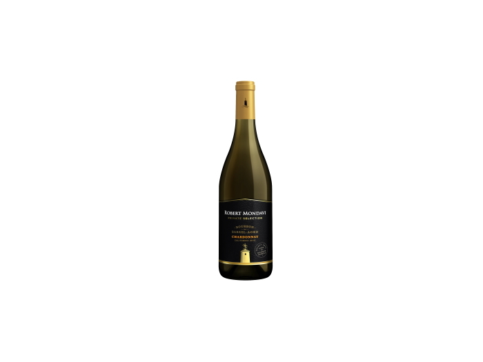 Robert Mondavi Bourbon Barrel Aged Chardonnay