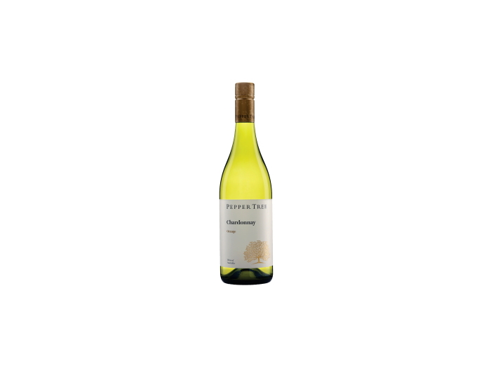 Pepper Tree Chardonnay