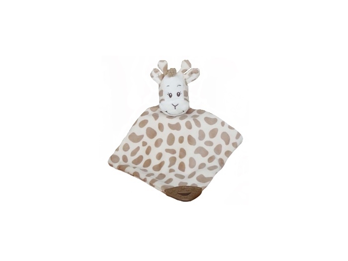 Giraffe Comforter